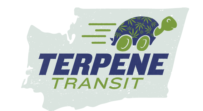 Terpene Transit